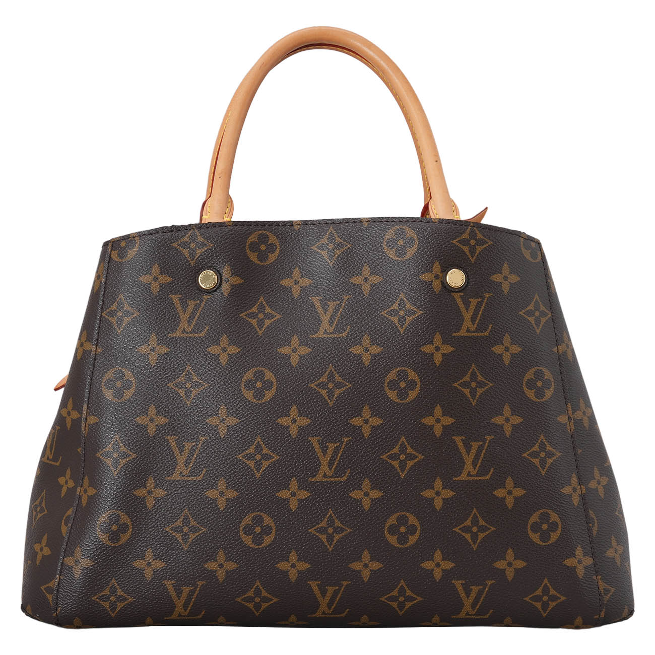 LOUIS VUITTON(USED)루이비통 모노그램 몽테뉴 MM